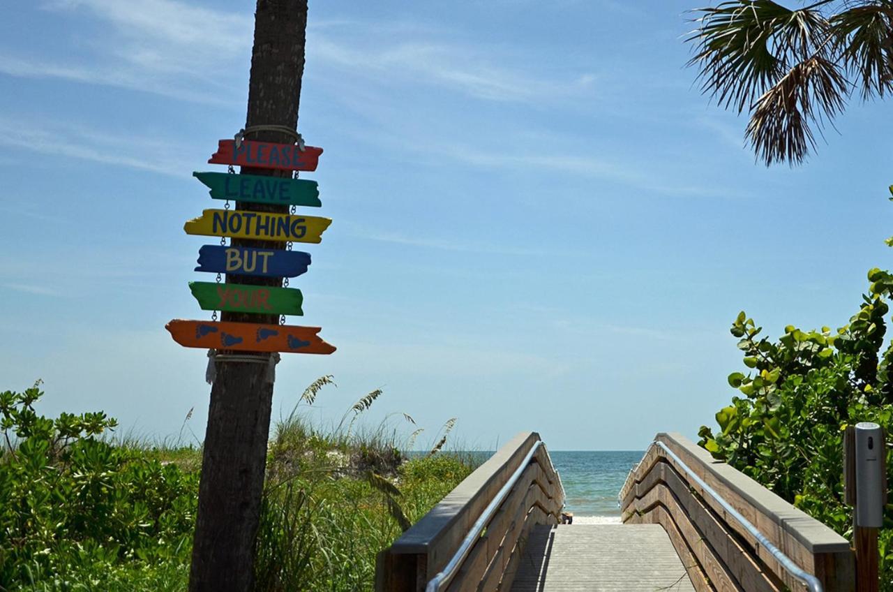 Hidden Paradise - Blue Suite Clearwater Beach Exteriér fotografie