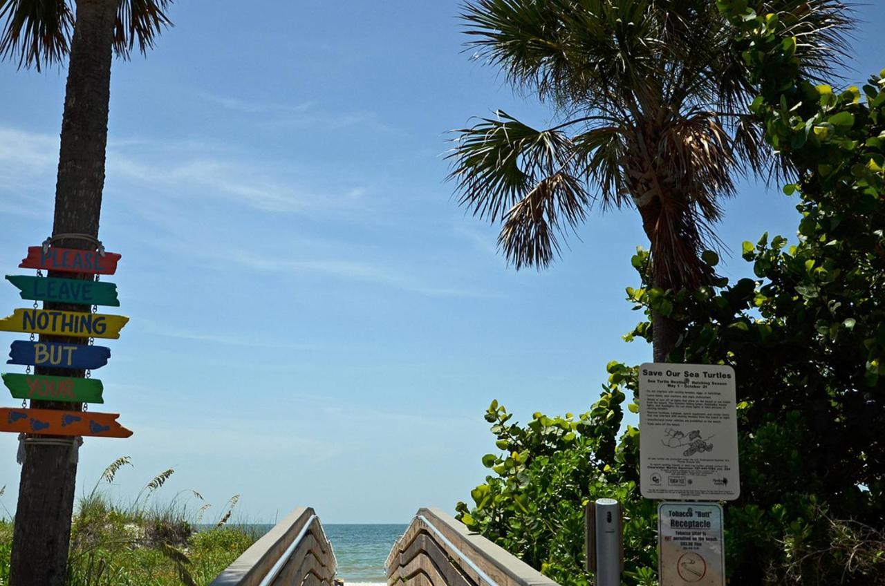 Hidden Paradise - Blue Suite Clearwater Beach Exteriér fotografie